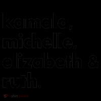 Kamala Michelle RBG Elizabeth Ruth Coffee Mug thumb 5