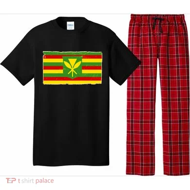 Pajama Set