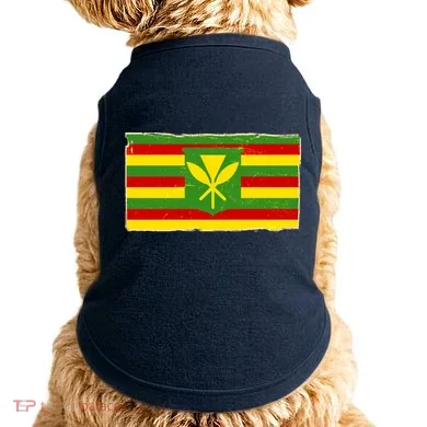Doggie Tank