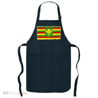 Apron