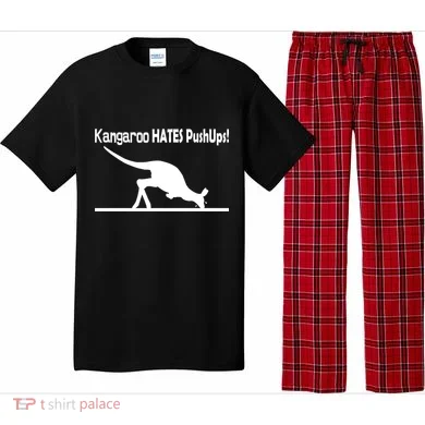 Pajama Set