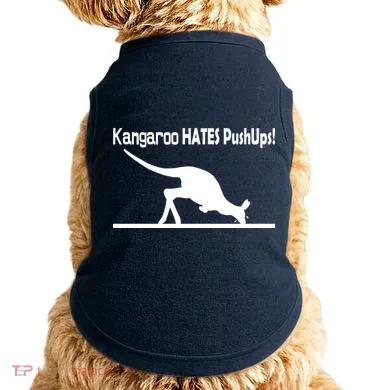 Doggie Tank