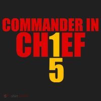 Kansas City Commander In Chief Women's Sweatshirt thumb 2