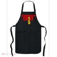 Kansas City Commander In Chief Apron thumb 0