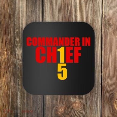 Kansas City Commander In Chief Coaster