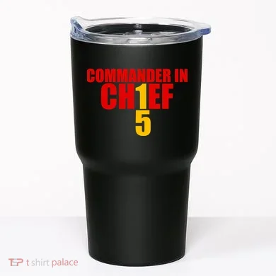 Tumbler