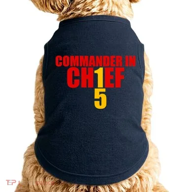 Doggie Tank