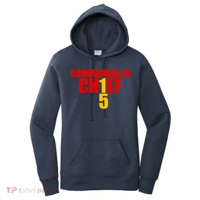 Women's Hoodie