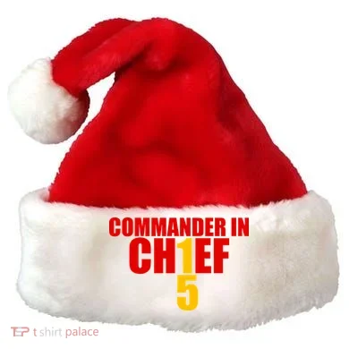 Santa Hat