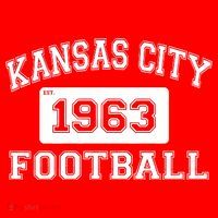 Kansas City Football Est. 1963 Sweatshirt thumb 3