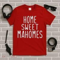 Kansas City Home Sweet Mahomes T-Shirt thumb 5