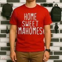 Kansas City Home Sweet Mahomes T-Shirt thumb 6