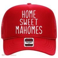 Kansas City Home Sweet Mahomes Hat thumb 0