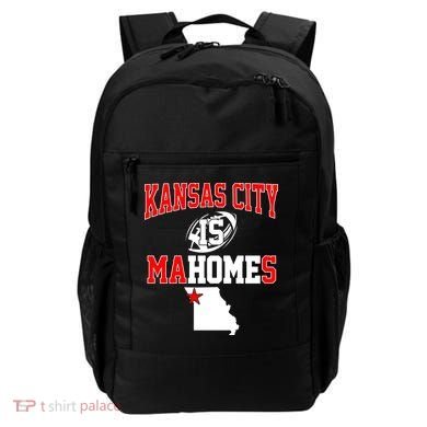 Kansas City is Mahomes Backpack