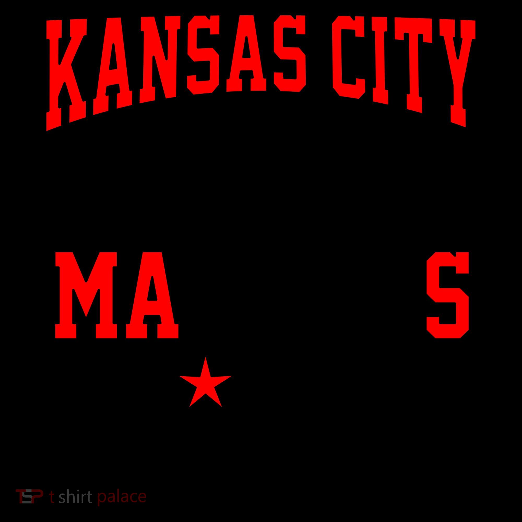 Kansas City is Mahomes Coffee Mug