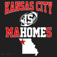 Kansas City is Mahomes Tumbler thumb 3