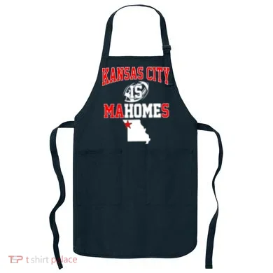 Apron