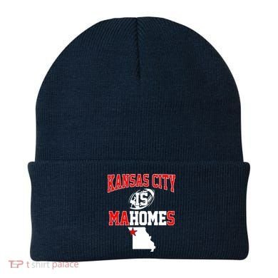 Kansas City is Mahomes Beanie
