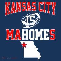 Kansas City is Mahomes Women's T-Shirt thumb 6