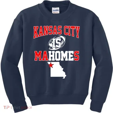 Kids Sweatshirt
