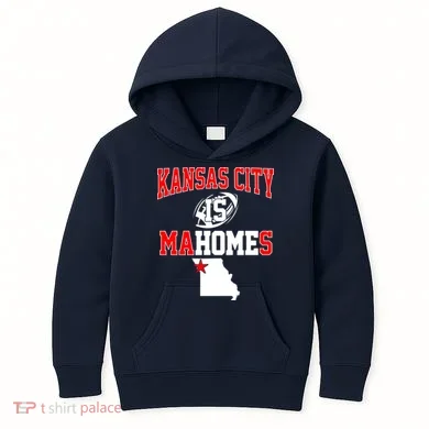 Kids Hoodie