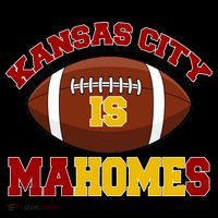Kansas City Is Mahomes KC Football Fan Coffee Mug thumb 5