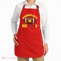 Kansas City Is Mahomes KC Football Fan Apron thumb 2