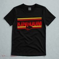 Kansas City KC Football Kingdom Arrowhead  T-Shirt thumb 5