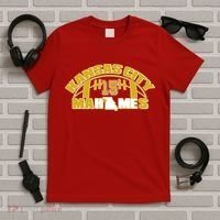 Kansas City Mahomes Football Fan T-Shirt thumb 5