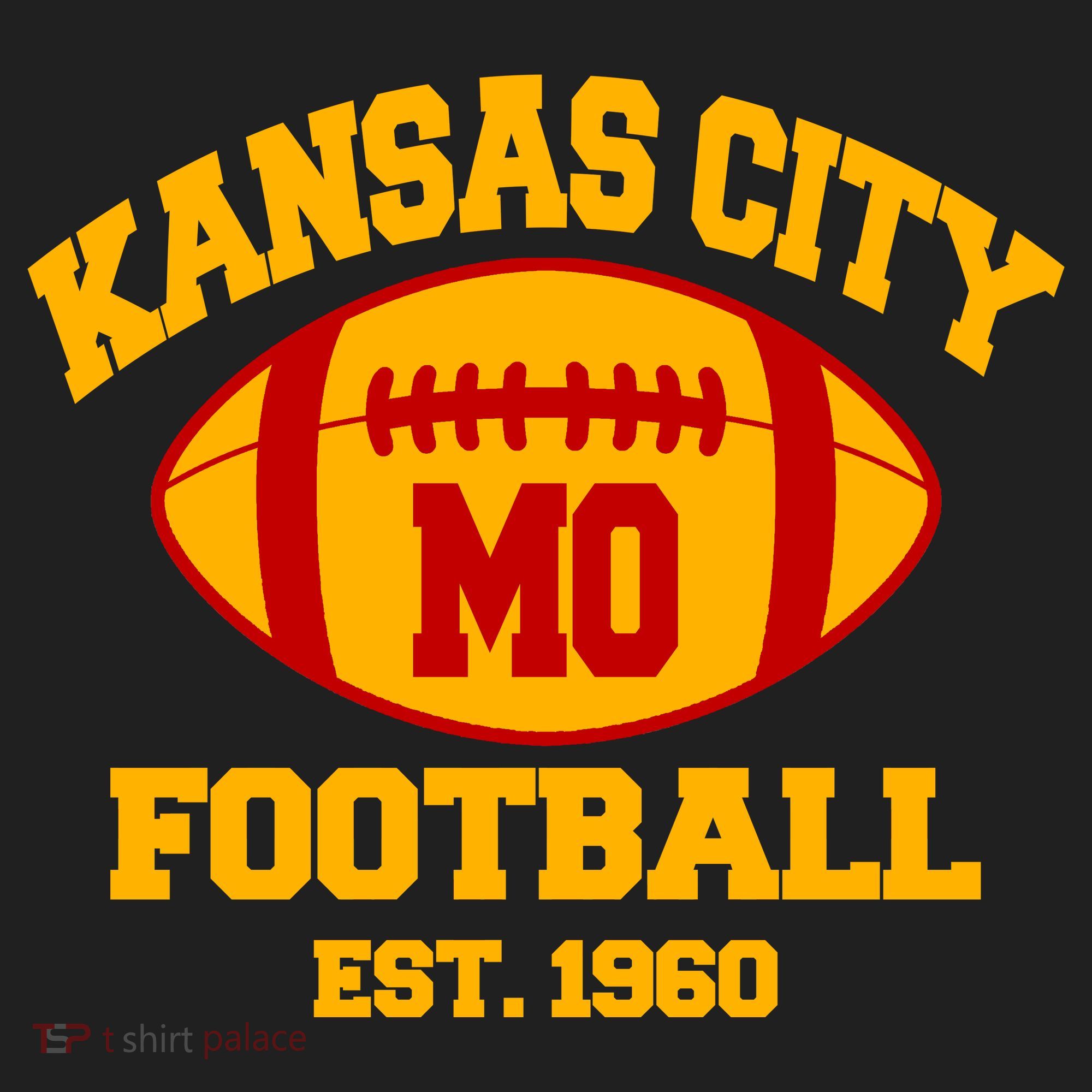 Kansas City MO KC Fooball Mahomes Fan Women's Sweatshirt