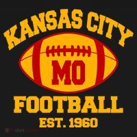Kansas City MO KC Fooball Mahomes Fan Bucket Hat thumb 4