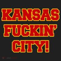 Kansas Fuckin City Hat thumb 2