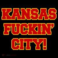 Kansas Fuckin City Visor thumb 3