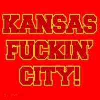 Kansas Fuckin City Santa Hat thumb 1
