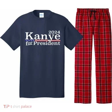 Pajama Set
