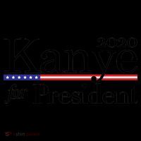 Kanye For President 2020 Coffee Mug thumb 5