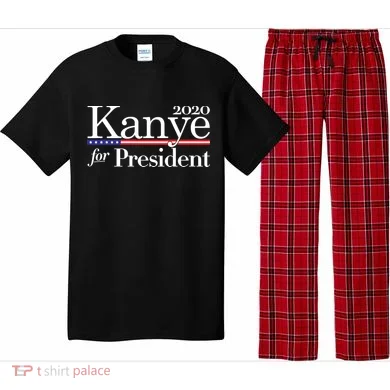 Pajama Set
