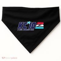 Kc10 A Real American Hero USA-Made Doggie Bandana thumb 0