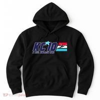 Kc10 A Real American Hero Hoodie thumb 0