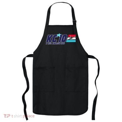 Kc10 A Real American Hero Apron
