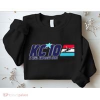 Kc10 A Real American Hero Sweatshirt thumb 2