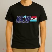 Kc10 A Real American Hero T-Shirt thumb 3
