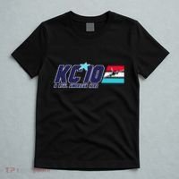Kc10 A Real American Hero T-Shirt thumb 5