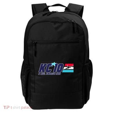 Kc10 A Real American Hero Backpack