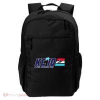 Kc10 A Real American Hero Backpack thumb 0
