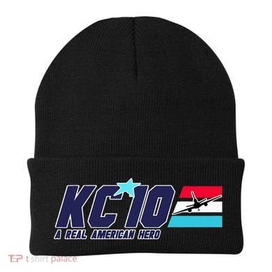 Kc10 A Real American Hero Beanie