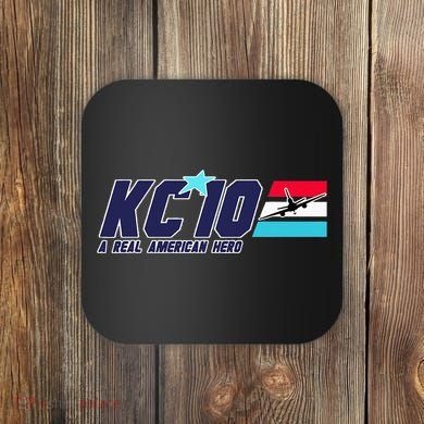 Kc10 A Real American Hero Coaster