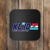 Kc10 A Real American Hero Coaster thumb 0
