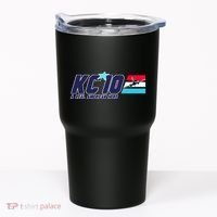Kc10 A Real American Hero Tumbler thumb 0