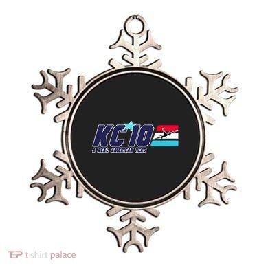 Kc10 A Real American Hero Ornament